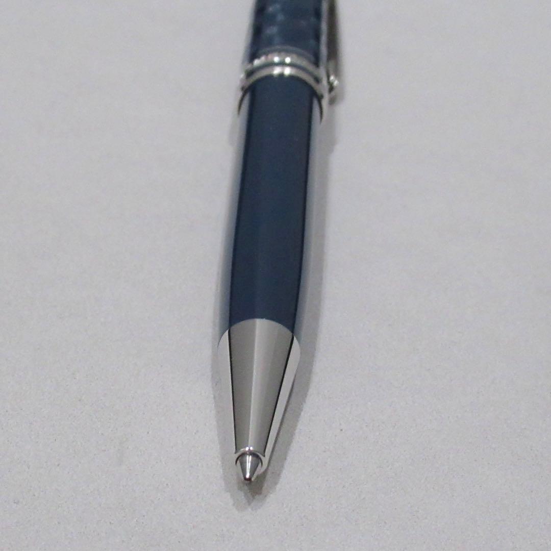 モンブラン ボールペン 164 80日間世界一周 126347