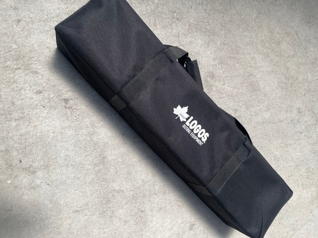 LOGOS ロゴス　囲炉裏テーブル LIGHT-L