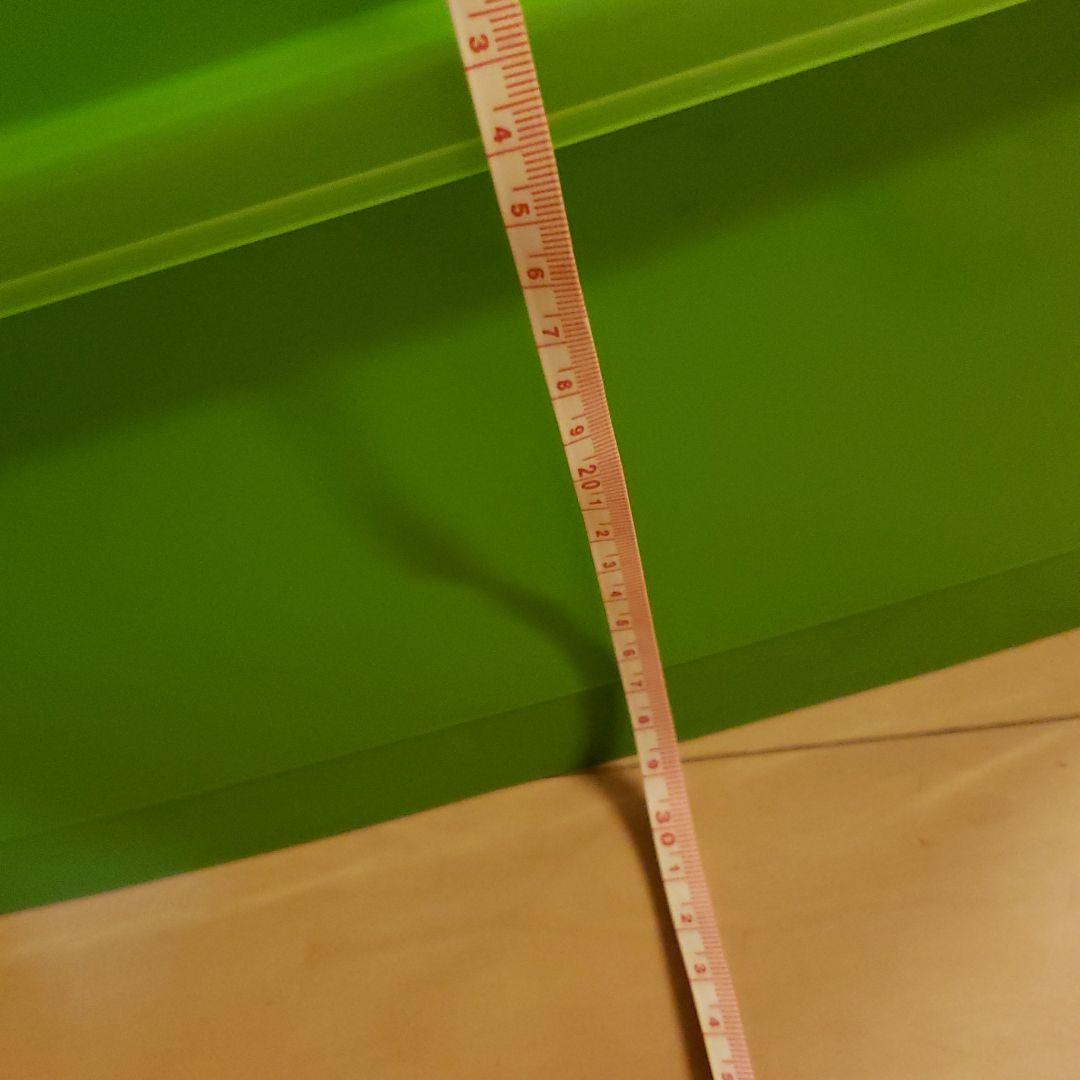 食器水切り　昭和レトロ