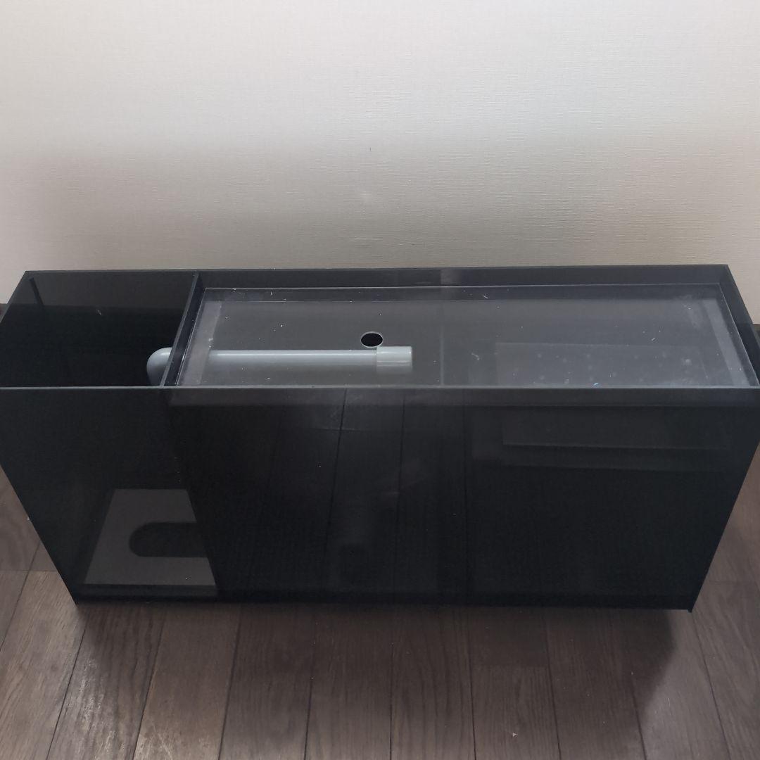 ペットバルーンオリジナルウエット＆ドライ上部フィルター 60