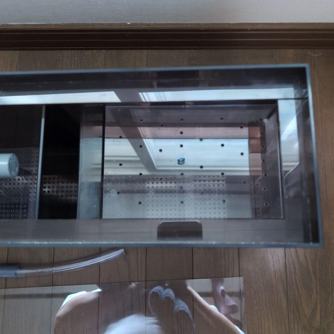 ペットバルーンオリジナルウエット＆ドライ上部フィルター 60