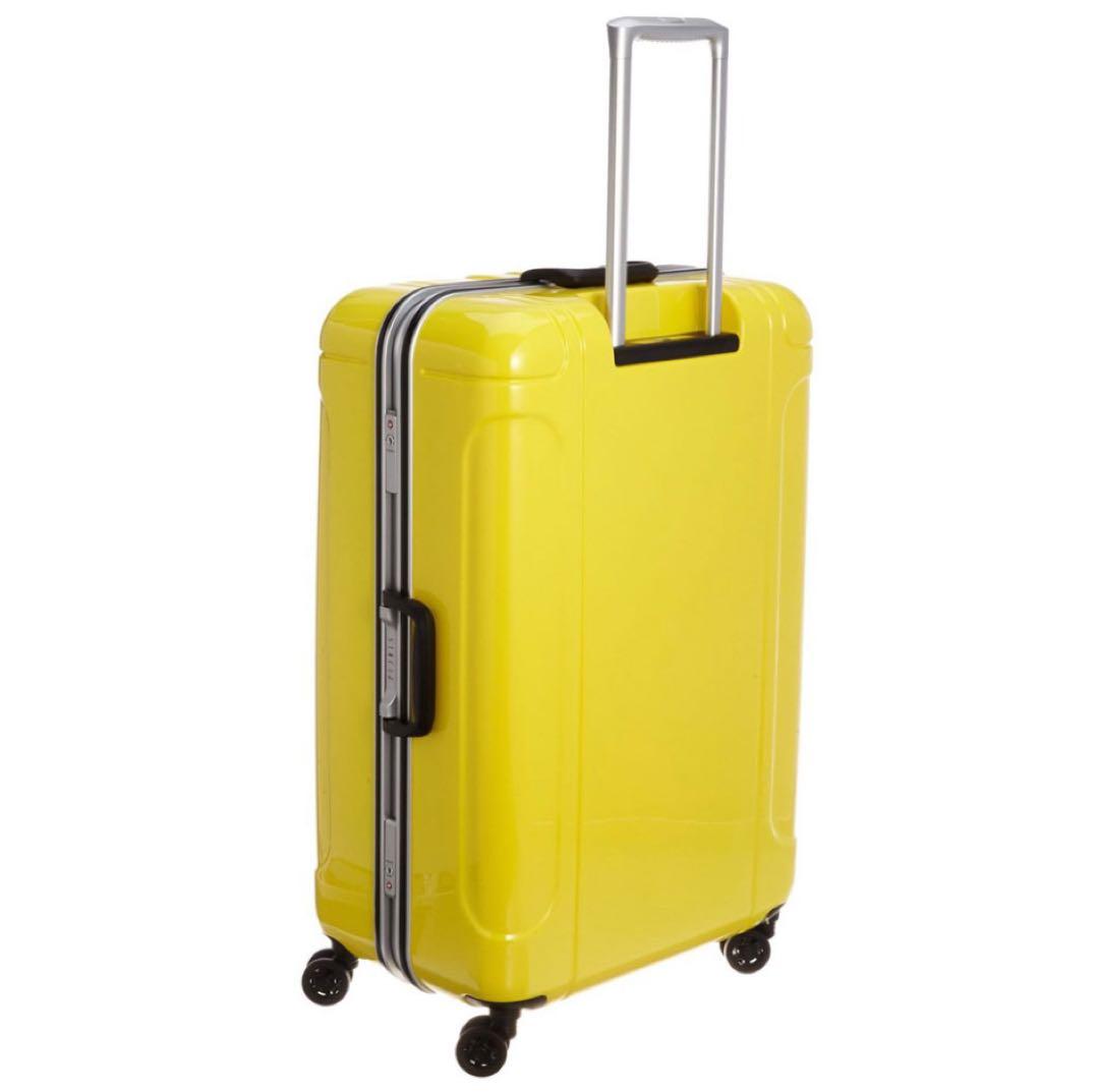 【マホ様】スーツケースキャリーケースバッグ 旅行ACE エースピジョール軽量鍵