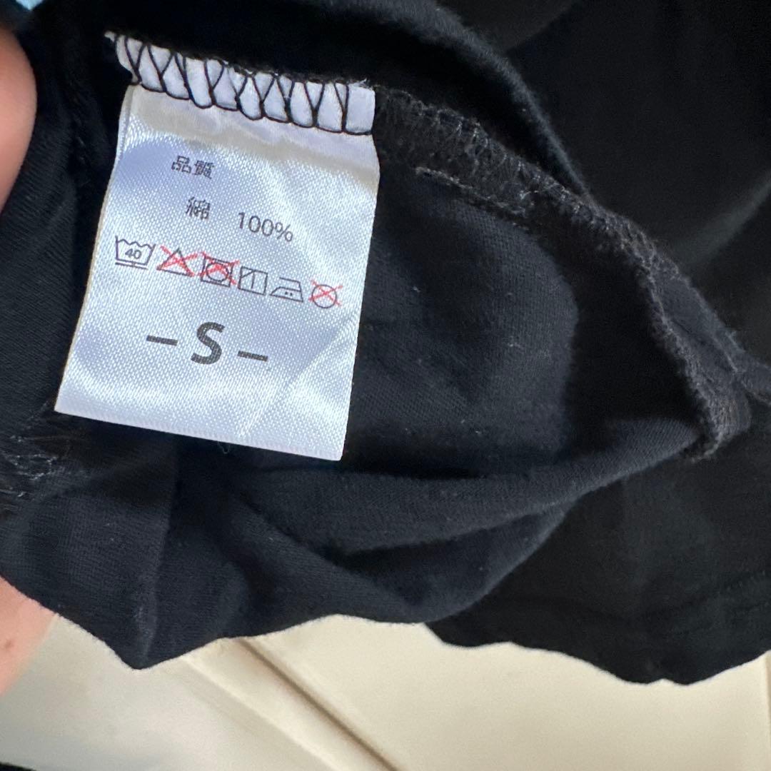 GLAY HISASHIゾンビ子Tシャツ　S・Lサイズ2点まとめ売り