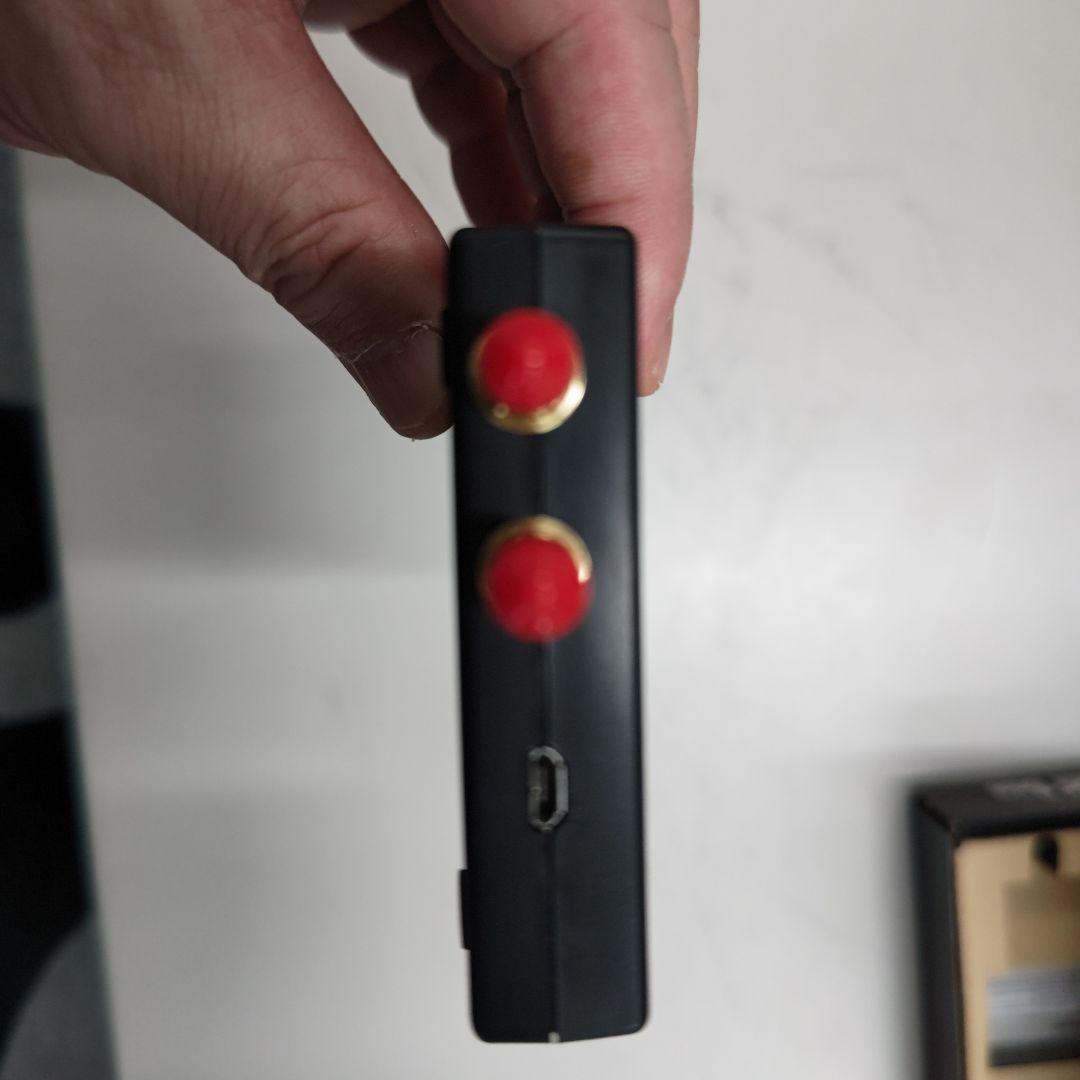 受信機 HACK RF ONE