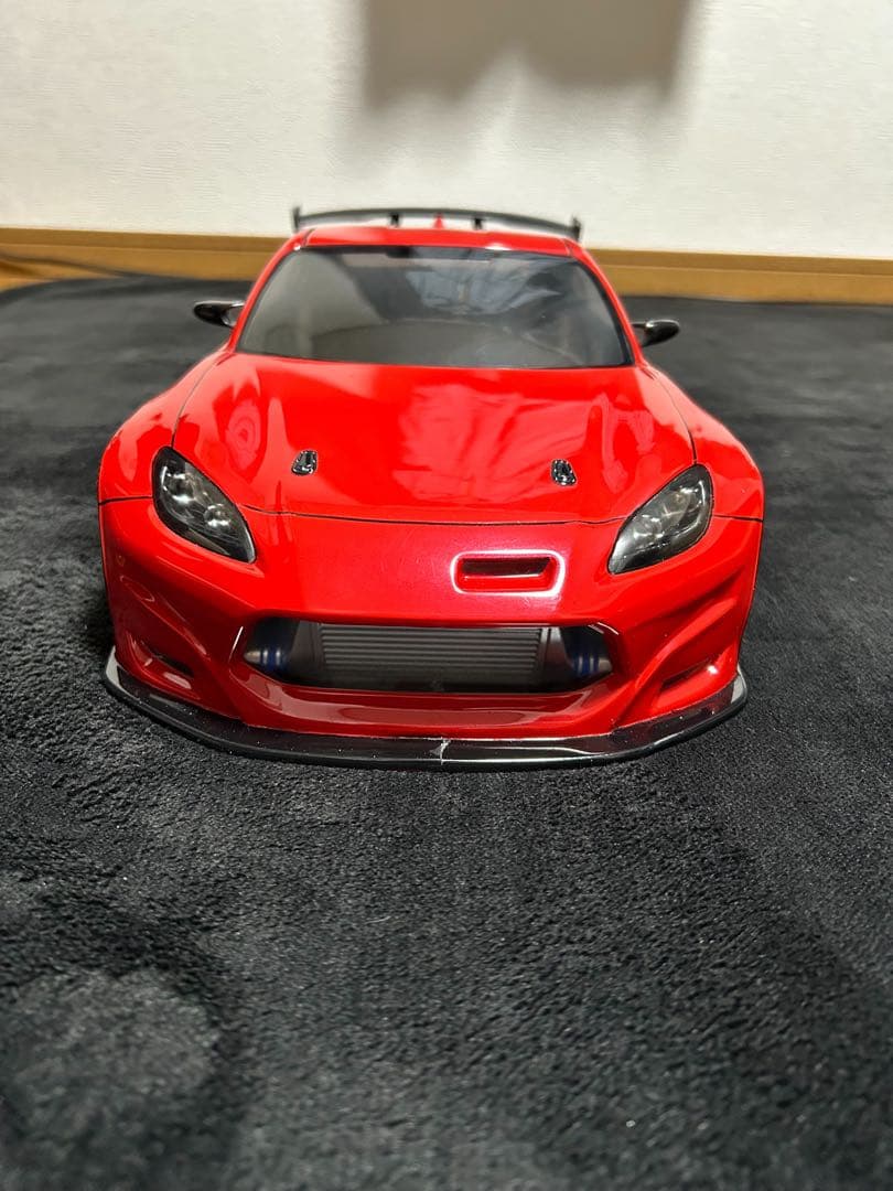 ヨコモ　ReveD RDX ボディー