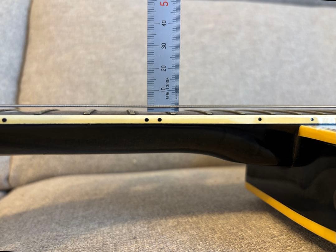 【ビンテージ】Greco EG380b 76年製レスポールカスタム