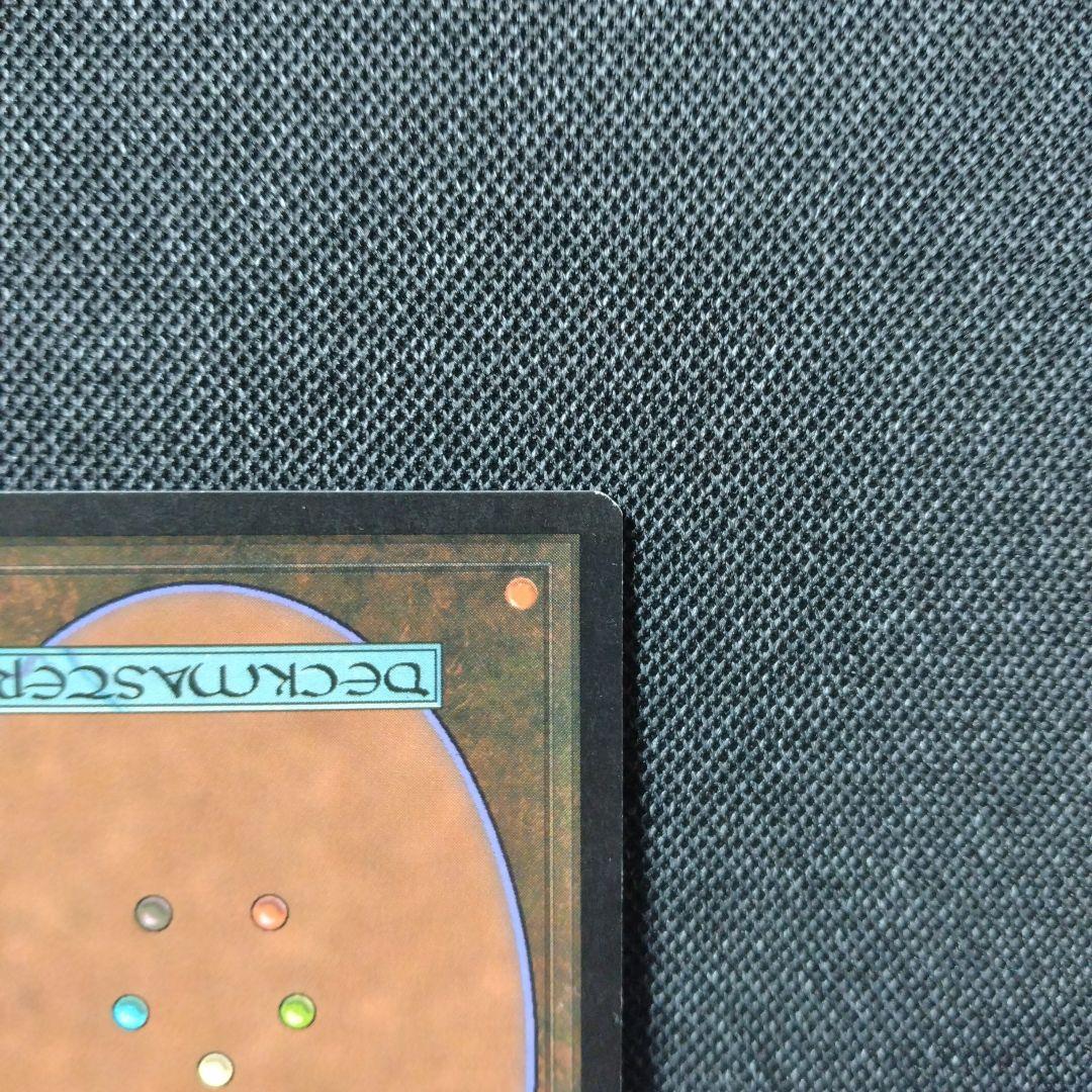 mtg 雨ざらしの旅人 日本語 foil