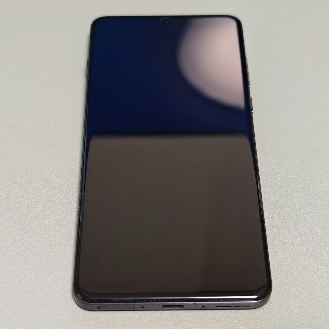 OnePlus 13 12GB RAM 256GB Black グローバル版