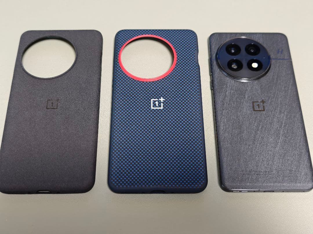 OnePlus 13 12GB RAM 256GB Black グローバル版