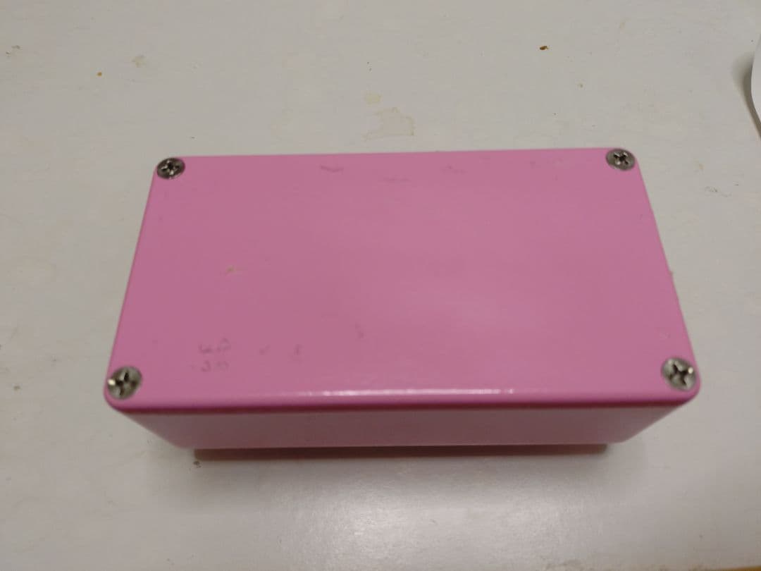 HTJ-WORKS BRIGHT HORSE OD ケンタウルス系