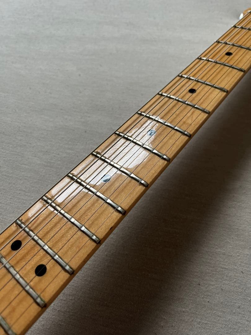 Fender USA Telecaster テレキャス　2012年製 ジャンク