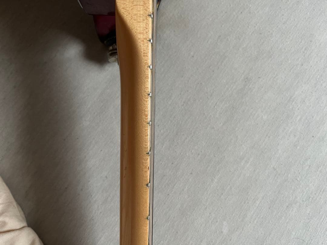 Fender USA Telecaster テレキャス　2012年製 ジャンク