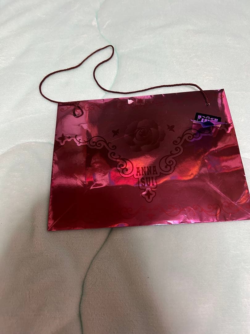 別売り可✨️ANNA SUI 紙袋まとめ売り✨️