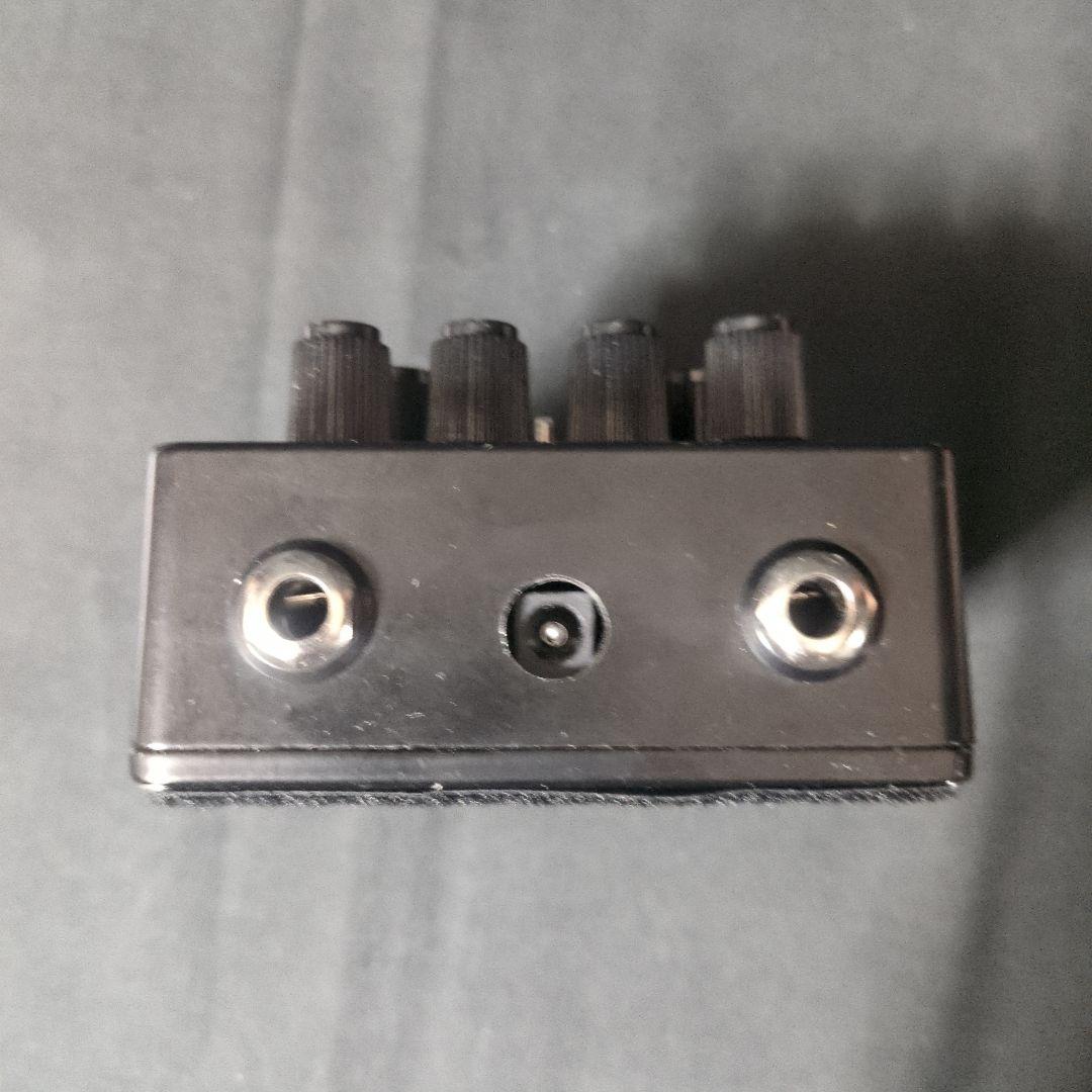 ギター SUBDECAY PROMETHEUS DLX