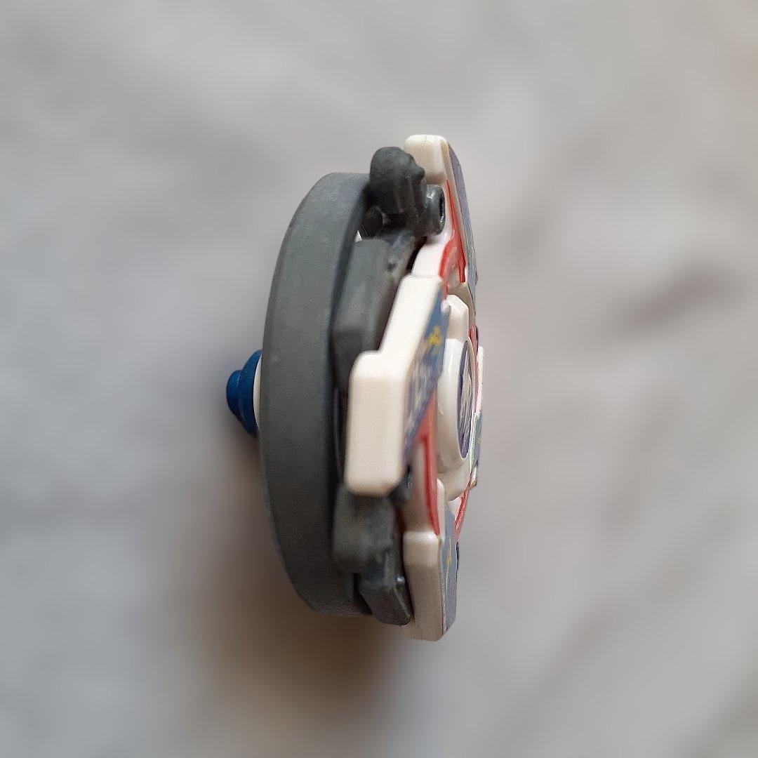 ベイブレード ドラグーンMS