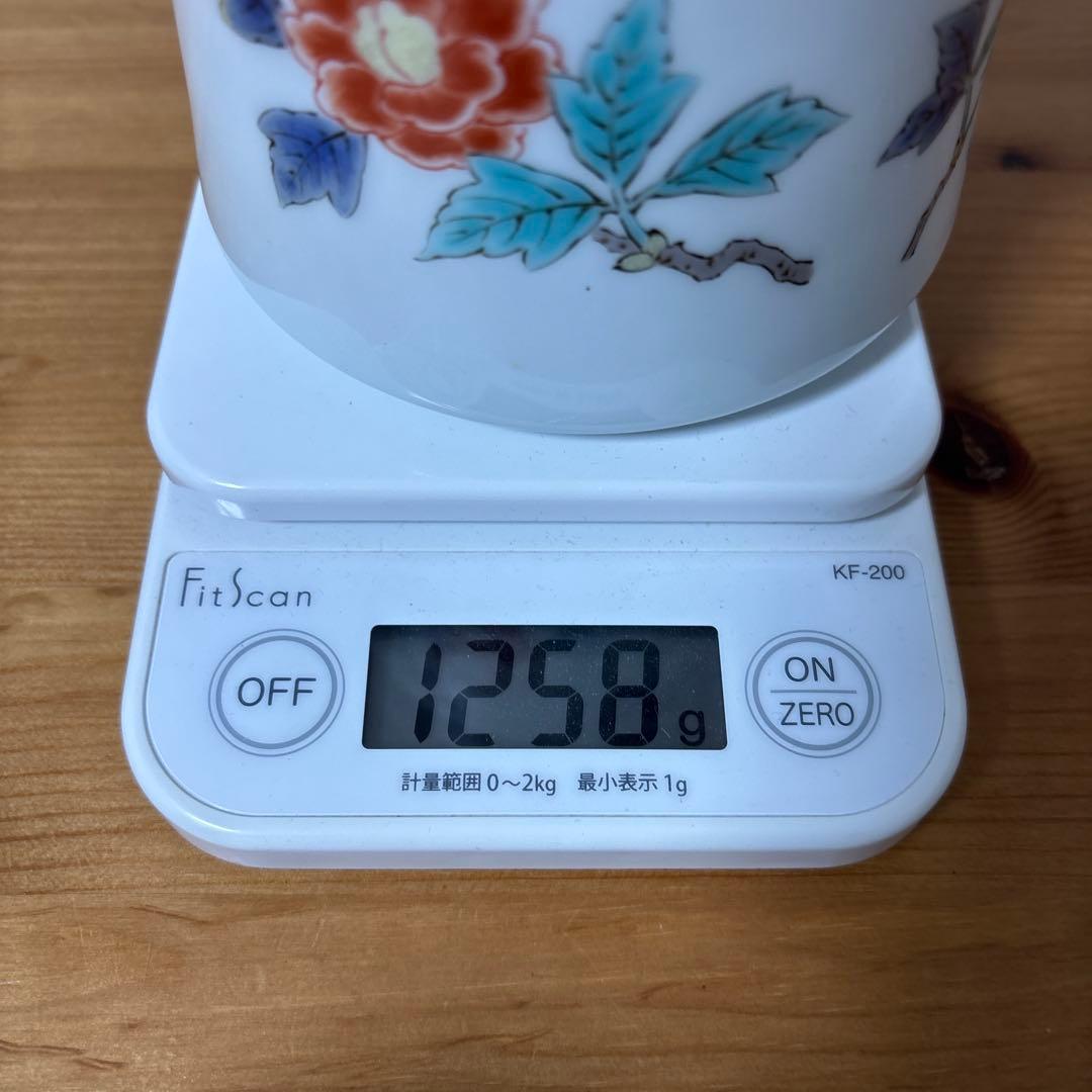 サントリーウイスキー　エクセレンス　有田焼　陶器ボトル　未開封