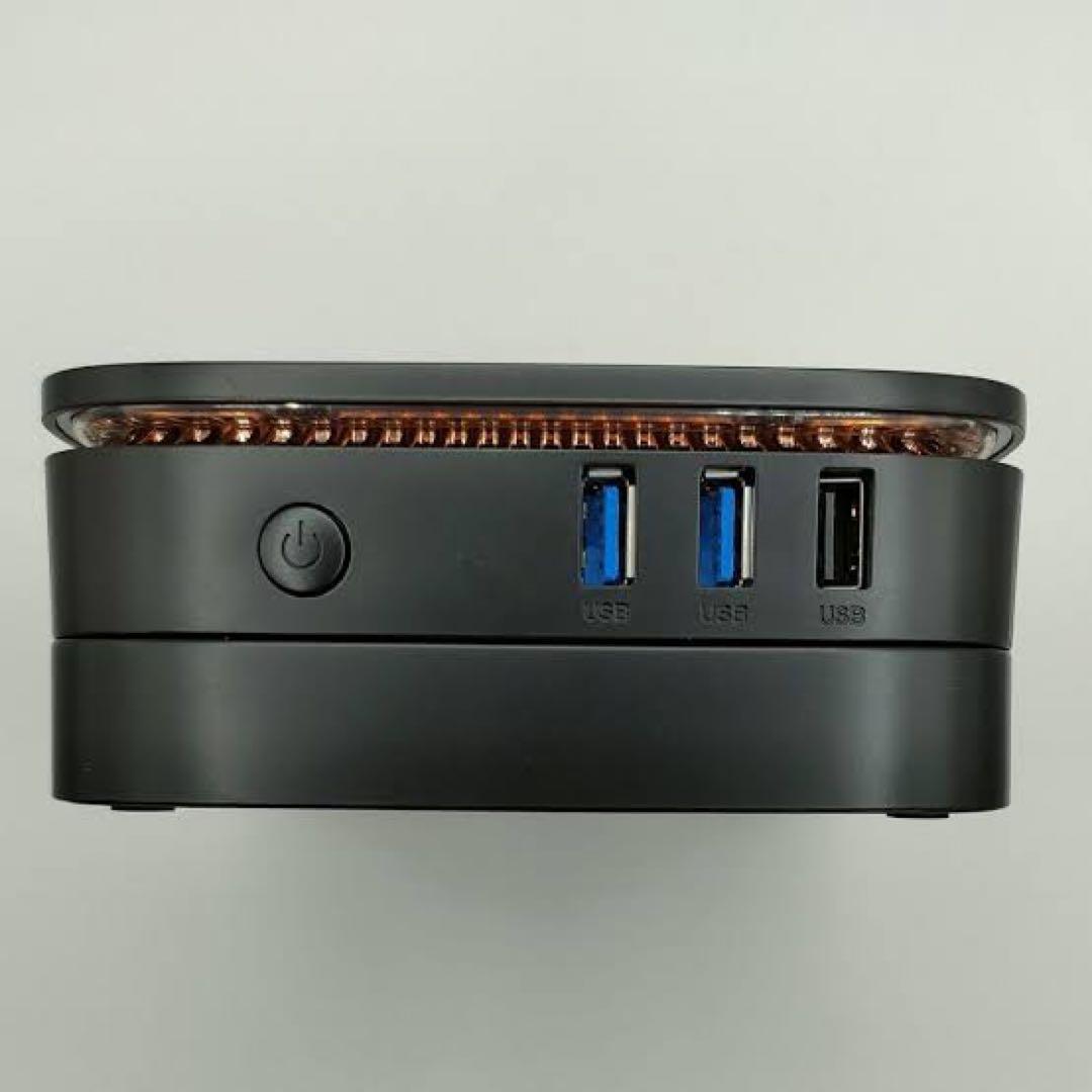 a*a様 ［さらに値下げ］NIPOGI N95 ミニPC Win11Pro