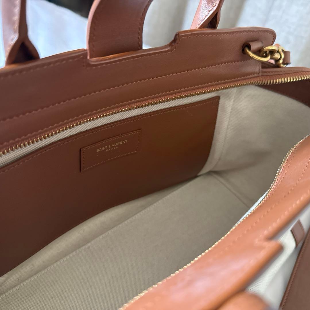 サンローランパリ　ベイビーダウンタウン　日本限定