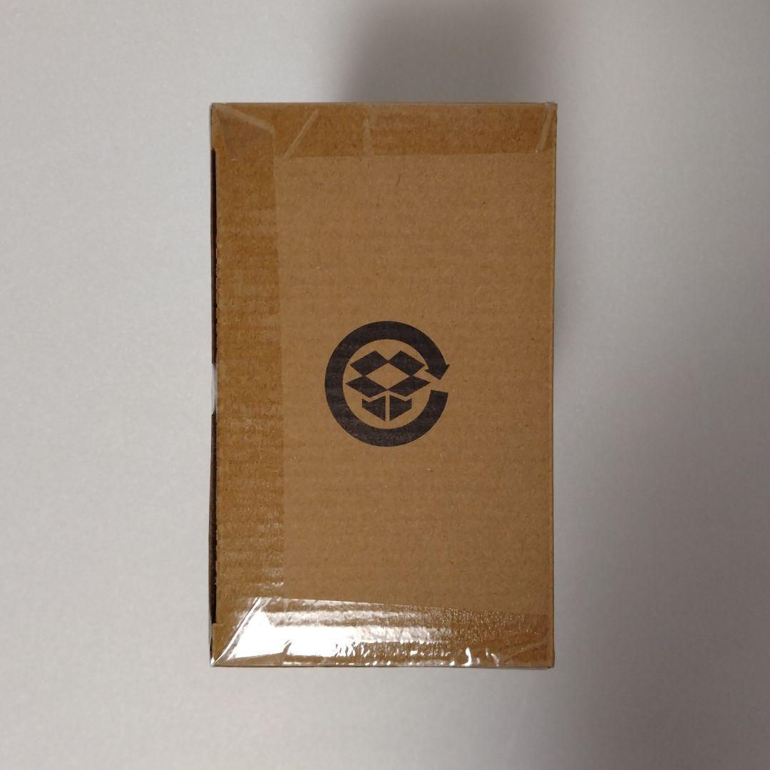 ミニプラ ナンバーワン合体シリーズPB キングキャンデラー 輸送箱未開封