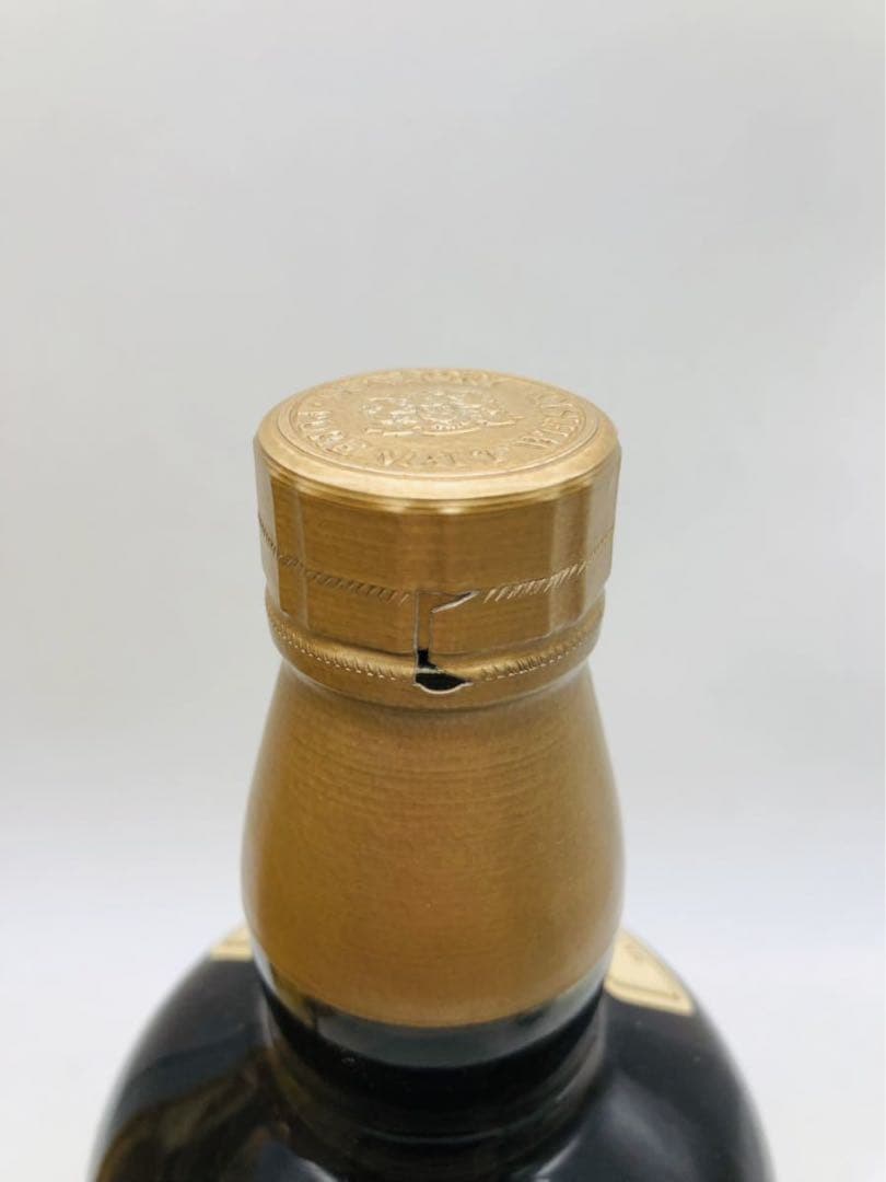 サントリー ピュアモルト 山崎12年 向獅子マーク 1000ml MFYZ