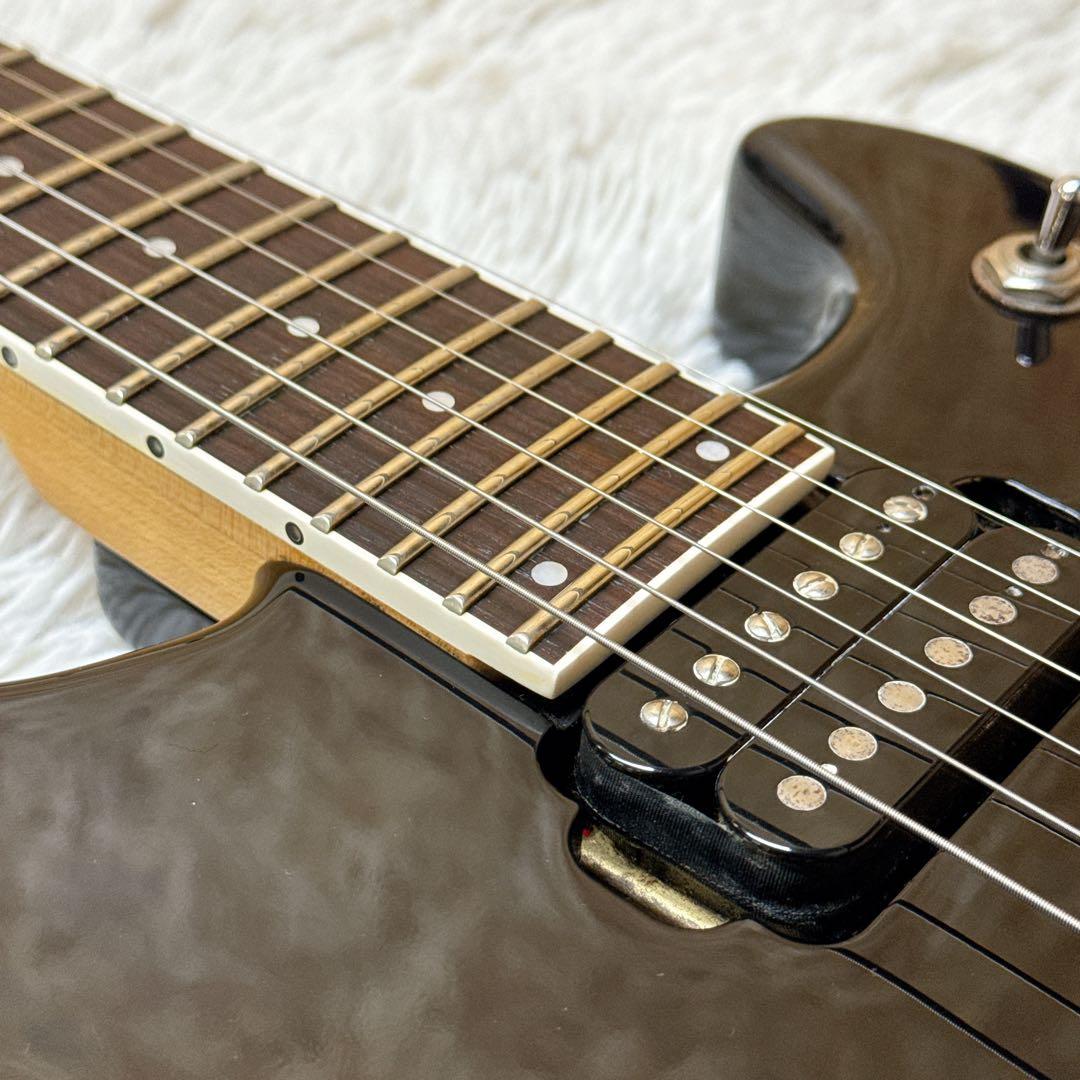 Fernandes JDA-100Y Janne Da Arc/Youモデル