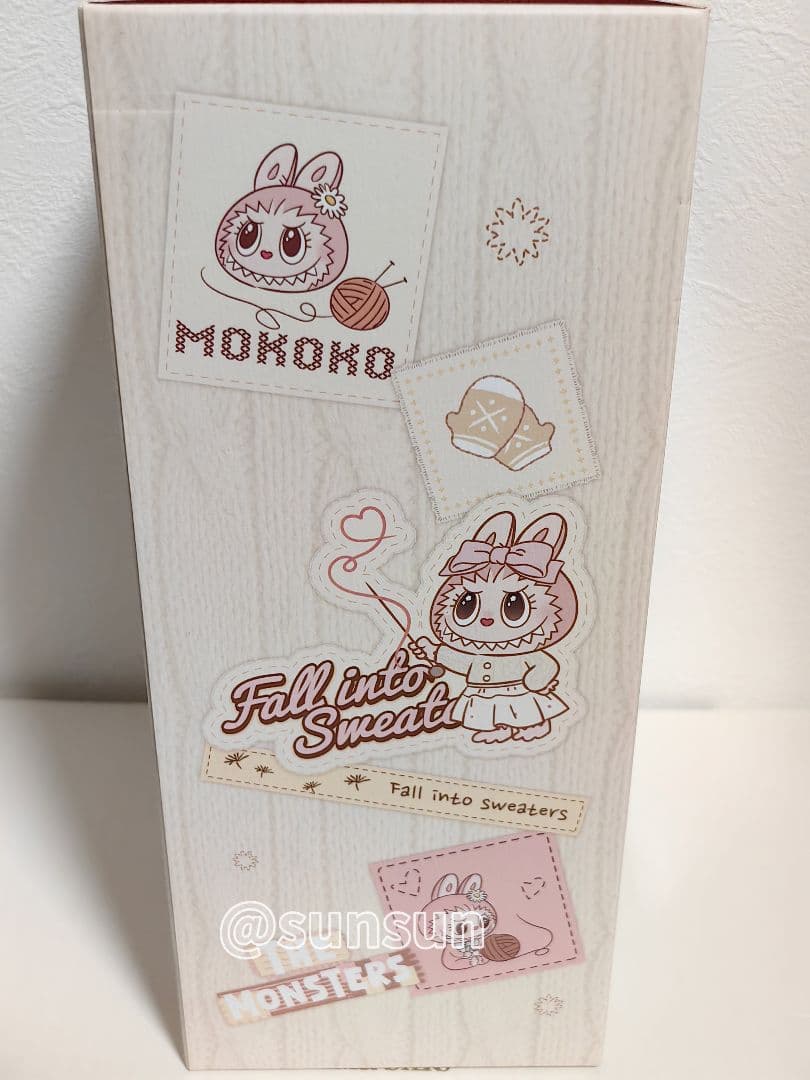 ぬいぐるみ momo0514