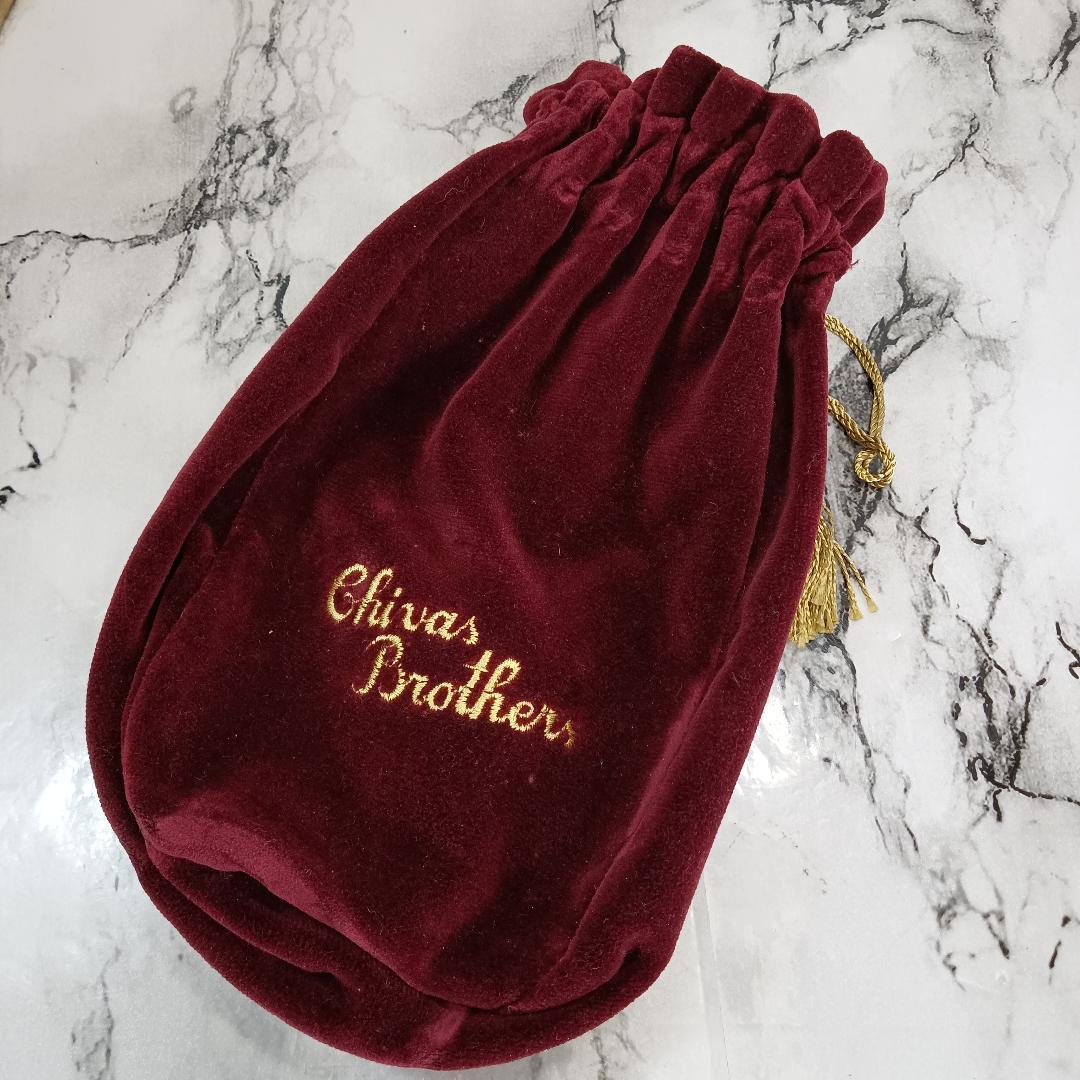 【未開栓】ロイヤルサルート 21年 赤 陶器ボトル シーバスブラザーズ