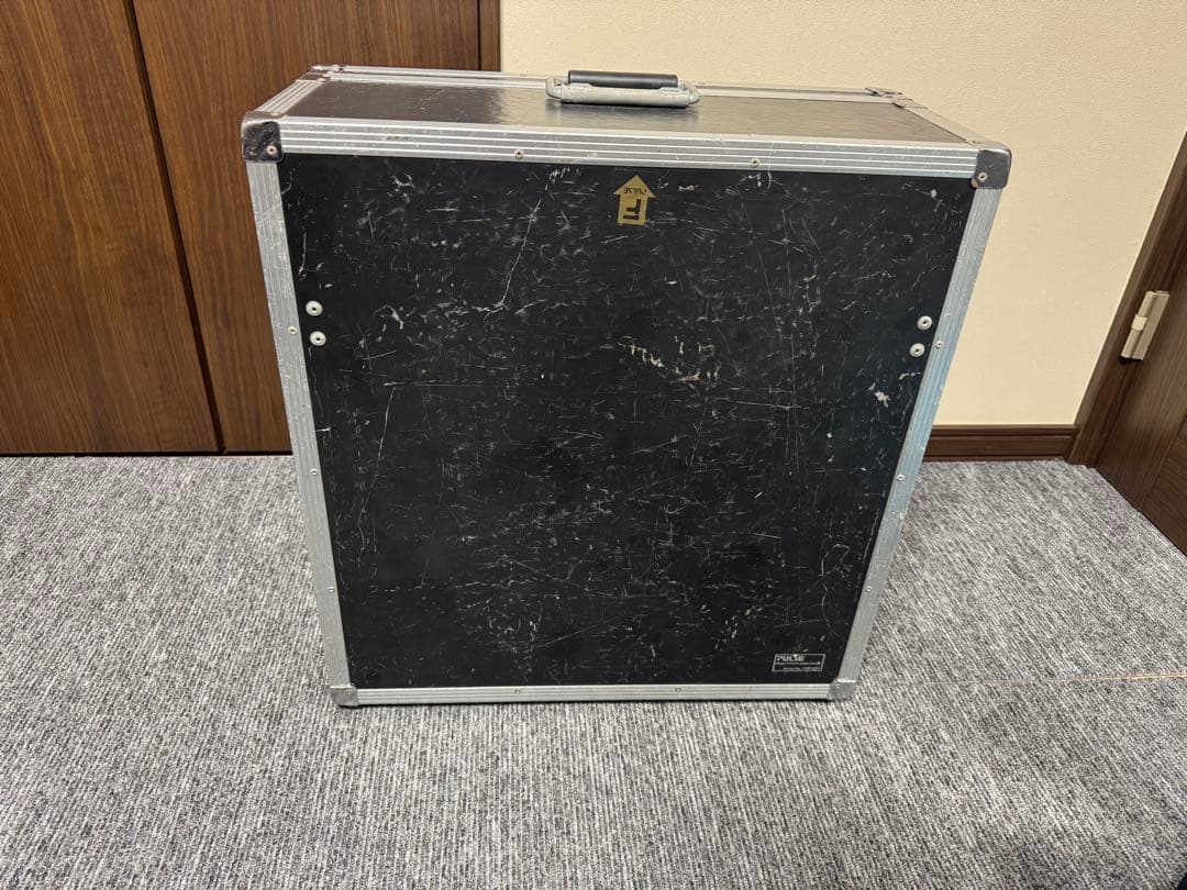 Roland M200iデジタルミキサーケース