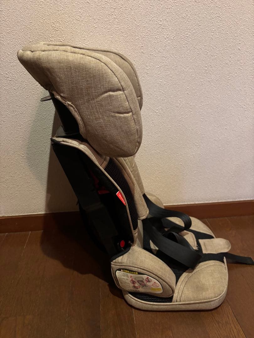 日本育児トラベルベストEvo