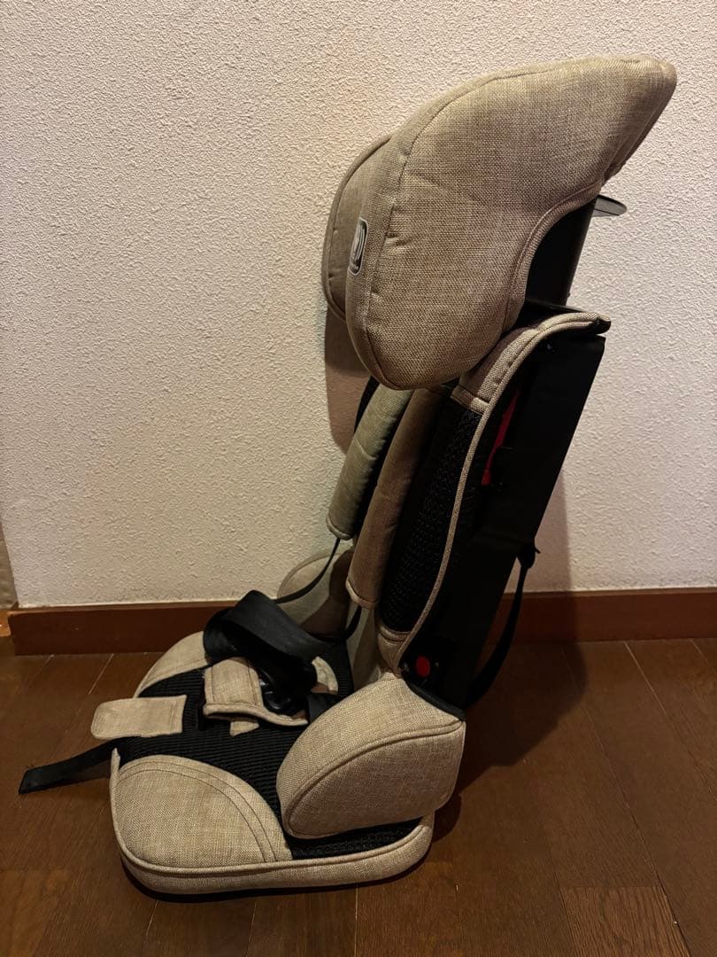 日本育児トラベルベストEvo