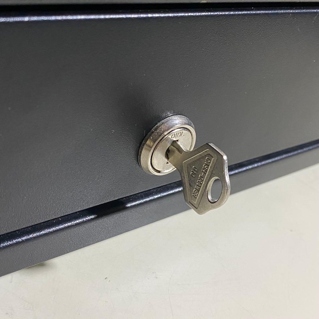 サーマルプリンター＆ドロアー　◼︎TSP650II スター◼︎精密レジロール付き