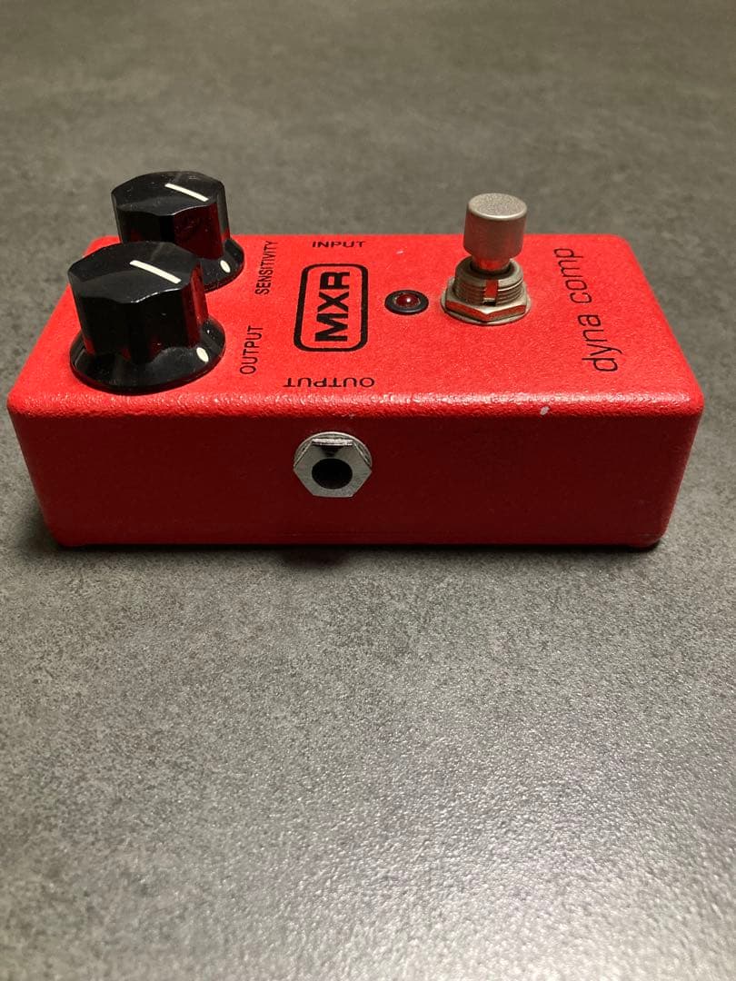 ビ*ロ様 MXR Dyna Comp