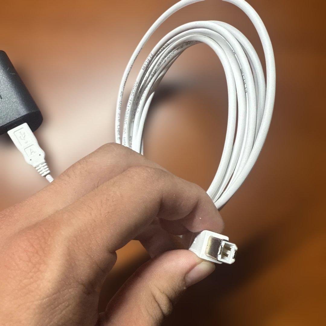 オーディオインターフェース YAMAHA AG03