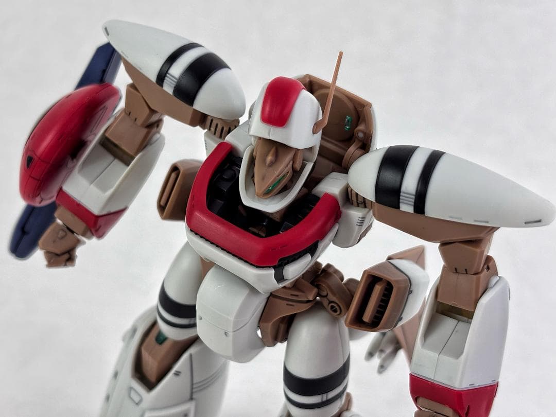 MODEROID オーガス