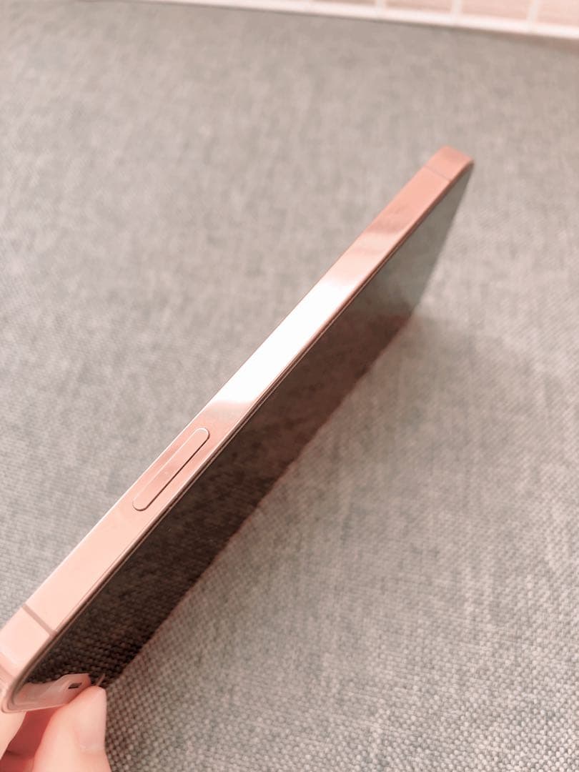 Apple iPhone 12 Pro ゴールド 6.1インチ 本体