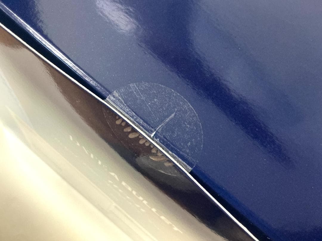 未開封 白の女王 渋谷スクランブルフィギュア