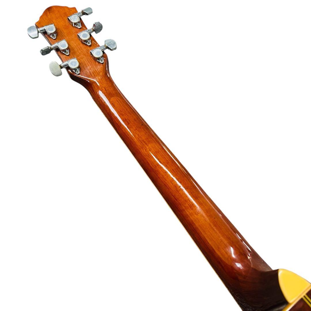 JUNO アコースティックギター　JN-IS