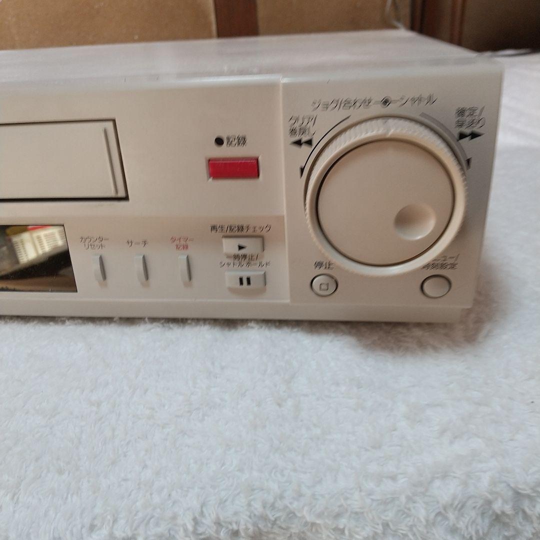 三菱タイムラプスビデオ デッキ HV-9168