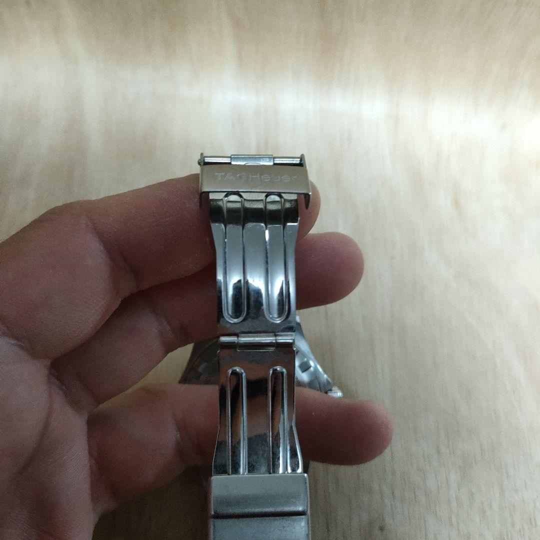 た*フ様 TAG Heuer プロフェッショナル 腕時計 300メートル