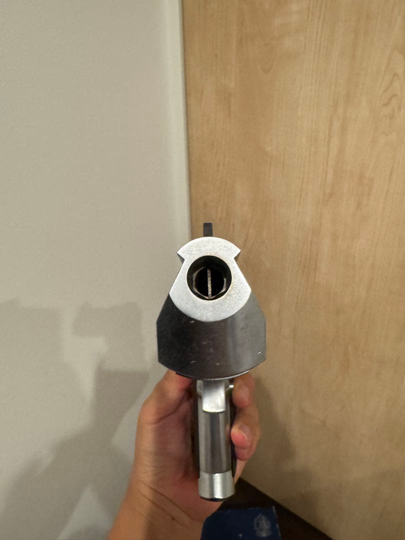 トイガン y109 HUDSON-IMI DESERT EAGLE .50AE SPG