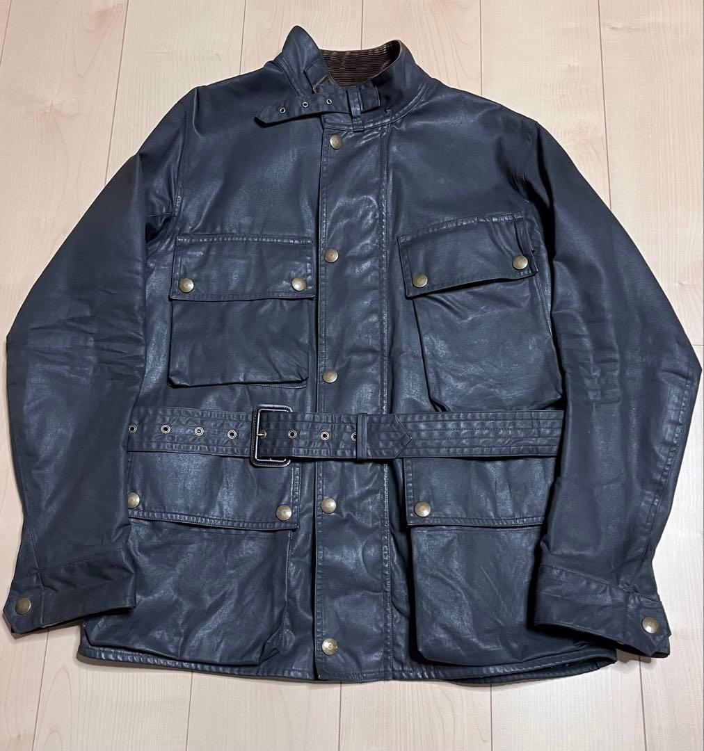 acvm WX-02 40 ブラック　BMCジャケット