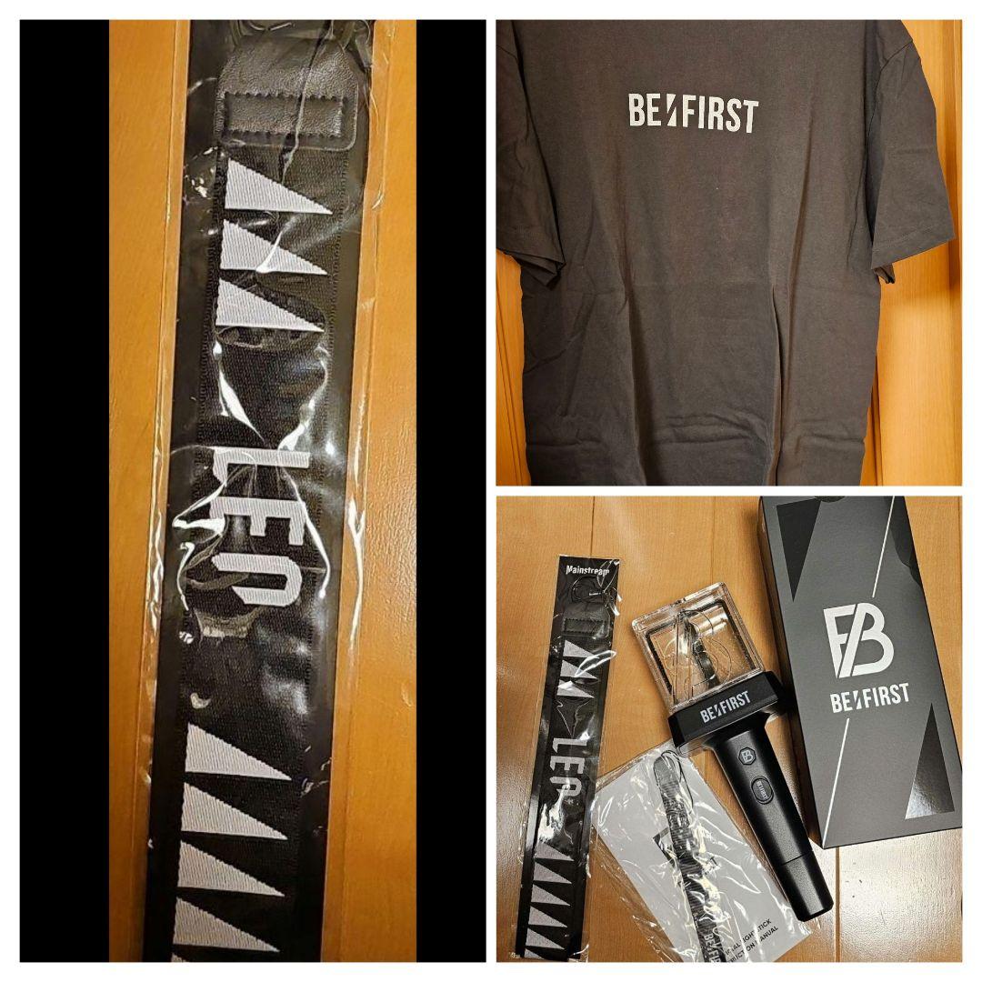 限定2000円割引　BE:FIRST ARENA TOUR Mainstream