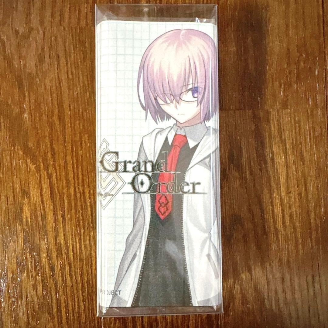 Fate/Grand Order マシュ・キリエライト 眼鏡セット