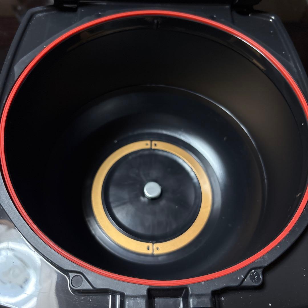 三菱IHジャー炊飯器（家庭用）