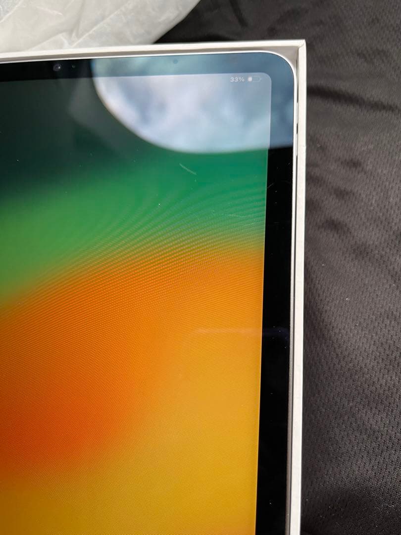 iPad Pro 第4世台 128GBスペースグレー 本体