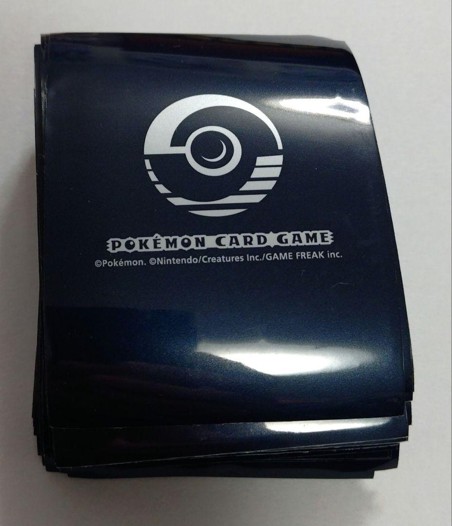 ポケモンカード　旧裏　スリーブ　60枚