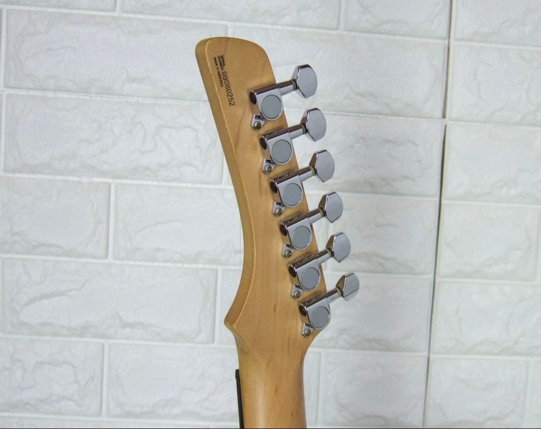 Parker PDF-40 DragonFly Trans Red パーカー