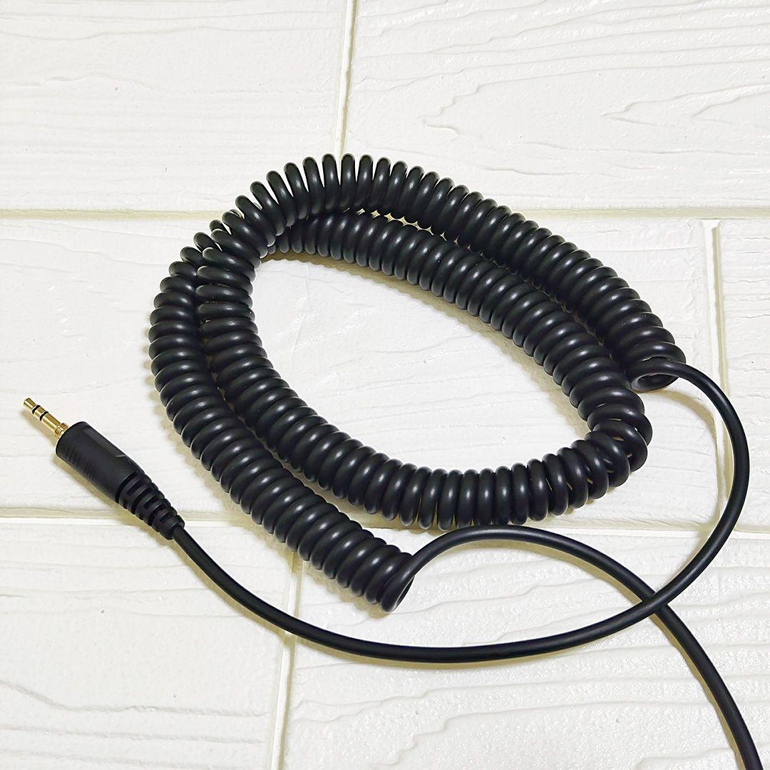 beyerdynamic DT 990 PRO 250Ω 交換イヤーパッド付