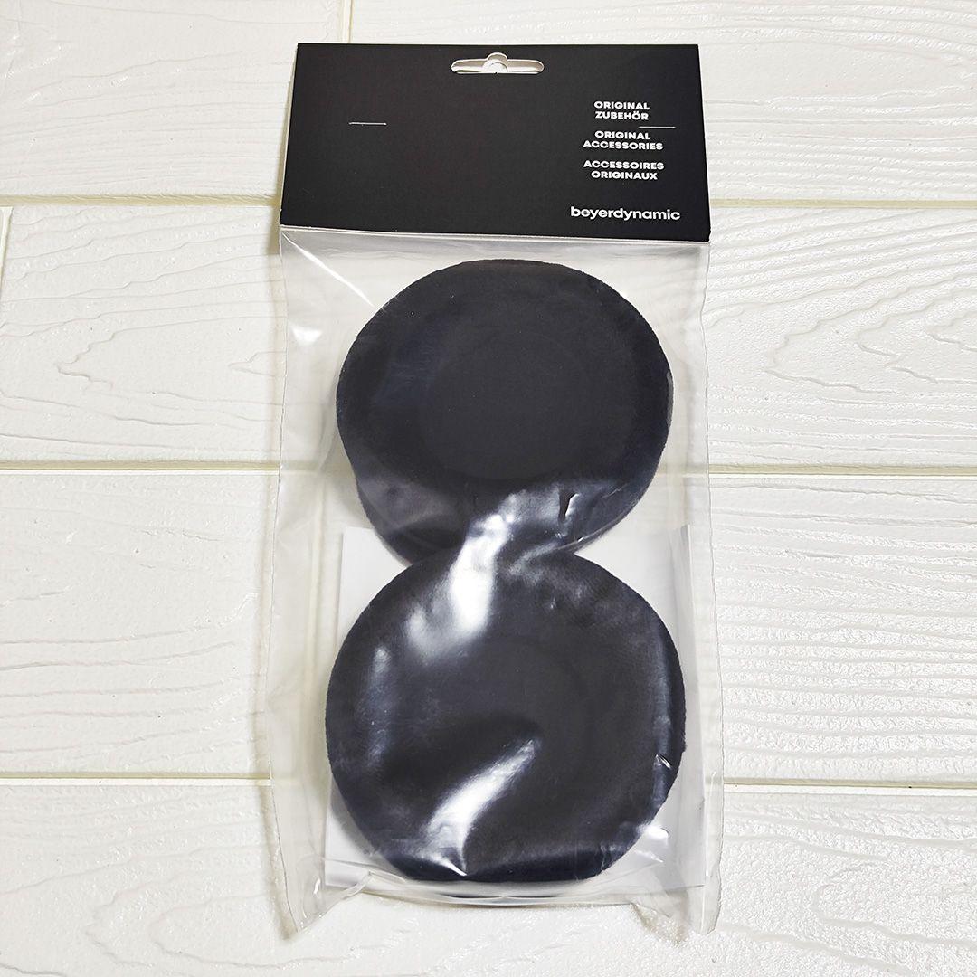 beyerdynamic DT 990 PRO 250Ω 交換イヤーパッド付