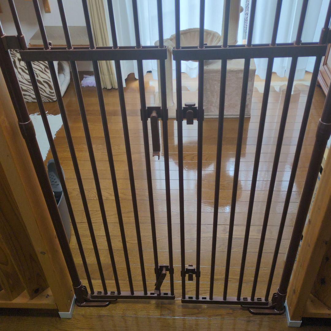 のぼれんにゃん2バリアフリー